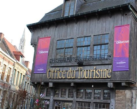 es ort valenciennes|15 Best Things to Do in Valenciennes (France)